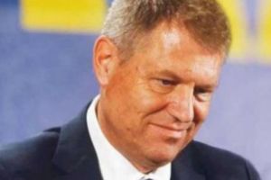 Iohannis şi-a pus în cap ziariştii fanatici pro-Kovesi