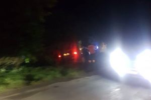 ACCIDENT soldat cu VICTIME, aseară, pe Arad – Şiria
