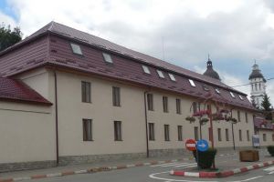 Top 10 licee din Bistriţa-Năsăud în care s-a intrat cu cele mai mici medii. Printre ele, un colegiu naţional