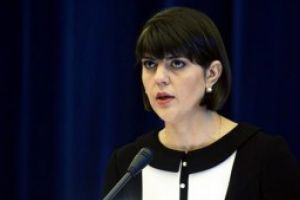 Kovesi, mesaj catre cetateni si societate: Nu abandonati!