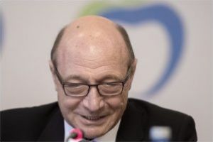 Traian Băsescu: Preşedintele Iohannis a ales corect