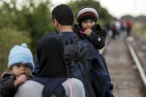 Criza migratiei: Bosnia refuza sa devina santinela Europei