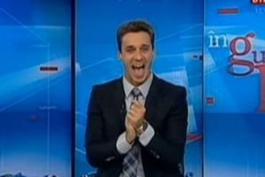 MIRCEA BADEA a avut o CRIZĂ DE RÂS cu ocazia REVOCĂRII lui KOVESI. Ce a avut de declarat prezentatorul despre IEȘIREA SA NEFIREASCĂ