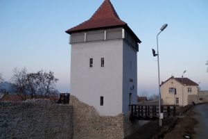 Contre între PSD şi Consiliul Judeţean pe tema situaţiei turnurilor Cetăţii Braşovului