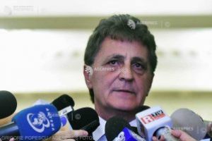 Mircea Duşa (MApN) – Podul de la Iarăş va fi refăcut cu fonduri pentru situaţii de urgenţă
