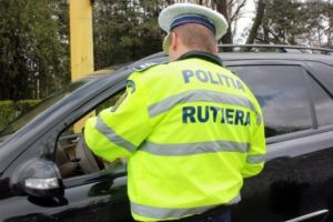 Veste EXCELENTĂ pentru ŞOFERI. Ce se întâmplă cu AMENZILE CONTRAVENŢIONALE