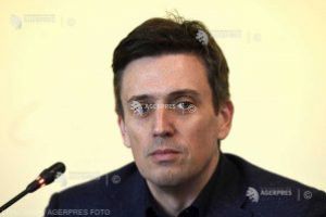 Europarlamentarul Cătălin Ivan va deschide un birou la Sfântu Gheorghe pentru „demontarea propagandei mincinoase a UDMR”