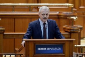 Legea offshore, adoptată. Dragnea: Deputaţii au votat o lege de 40 de miliarde de dolari. Nu puteam accepta dependenţa faţă de ruşi
