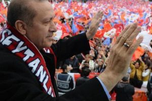 NEPOTISMUL ajunge şi în ORIENT. Pe cine a ales ERDOGAN în FUNCȚIA de MINISTRU al FINANȚELOR