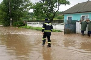 MAI a anunţat un BILANȚ DEVASTATOR, după ploile de luni. CODUL ROȘU rămâne valabil