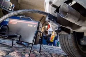 SCANDAL uriaş pe piaţa auto - încă o companie recunoaşte că a FALSIFICAT testele privind emisiile de noxe