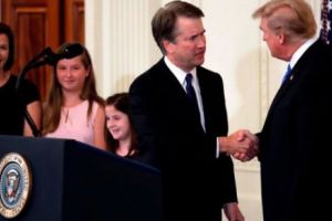 Trump a DECIS: Cine este Omul care va SCHIMBA faţa Americii?