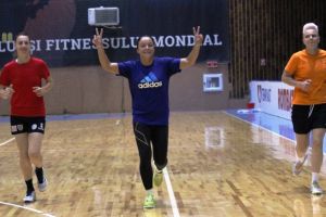 Echipa Gloria 2018 a început pregătirile pentru noul sezon (FOTO-VIDEO)