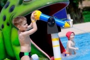 8 destinaţii din Grecia, recomandate familiilor cu copii (baby friendly)