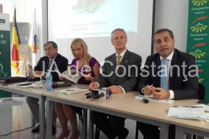 Carta Alba a turismului din Romania“, lansata la Constanta. Cine participa la eveniment (galerie foto)