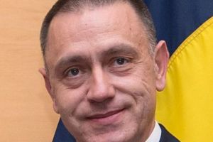 Ministrul Apărării, DECLARAȚII în EXCLUSIVITATE despre NATO. „ANEXAREA Peninsulei Crimeea AFECTEAZĂ GRAV România