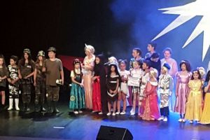 Azi, începe “MAMAIA COPIILOR”!