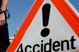 Accident cu 10 răniţi la Isla