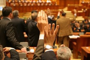 Opt nume de ţinut minte: Cine sunt parlamentarii din Bihor care au votat legile monstruoase