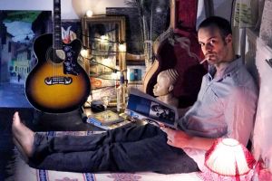 Concert Drunk Amore, in premiera, la Timisoara!