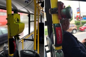 Când vom avea compostoare electrice în autobuzele Publitrans?