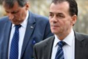 Senatorul Vela e preocupat de Centenarul Marii Uniri, Gorghiu şi Falcă de demiterea preşedintelui Orban!