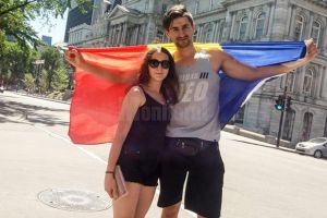 Doi sportivi din Moldoviţa, vicecampioni mondiali la Dance World Cup Canada