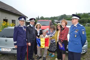 Șase suceveni născuţi în 1918, distinşi în cadrul campaniei „O viaţă cât un centenar”