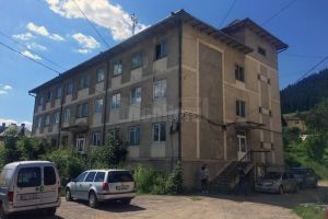 Reparaţiile la ruina sediului cumpărat pentru Poliţia Câmpulung Moldovenesc, mai scumpe ...