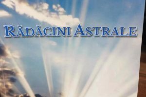 „Rădăcini astrale”, de Ilie Ibănescu Anemone