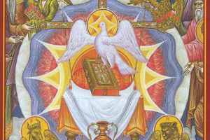 Povăţuirea prin oglindire