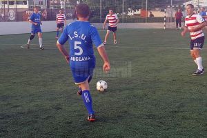 ISU Suceava câştigă derby-ul cu Muşatinii şi păstrează şanse teoretice la titlu