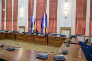 Robu vrea sa salveze Timisoara cu un credit. Da 30.000 de euro pe consultanta financiara