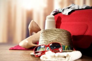 Bagaj de concediu: Tu stii cum ar trebui sa iti alegi CORECT incaltamintea?