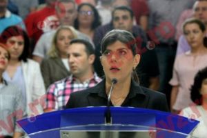 Revocarea şefei DNA. Cine pierde, cine câştigă? ANALIZĂ DE ULTIM MOMENT. Dragnea vs. Kovesi, IMPLICAŢII ŞI EFECTE. News alert