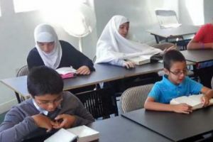 Suedia la un pas să-şi piardă IDENTITATEA: Peste 44% dintre elevi sunt MIGRANŢI