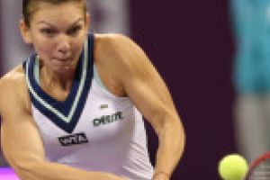 Simona Halep a revenit in tara dupa eliminarea de la Wimbledon
