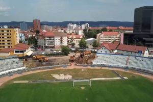 VIDEO – FC Hermannstadt se mută temporar din Sibiu. Refuzaţi la Mediaş