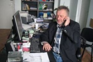 Crima: Liviu Gavrilescu, fost consilier al prefectului, a fost ucis. Fiul sau, principalul suspect