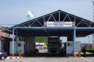ATENȚIONARE pentru ȘOFERI. Restricţii în Vamă pentru transporturile de marfă care străbat România