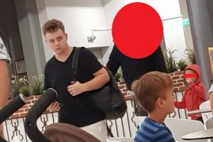 Cheloo, vazut la Ploiesti! INCREDIBIL cine il insotea si unde a fost surprins