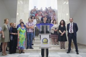 Kovesi şi-a publicat raportul de activitate- ”DNA a aplicat legea în mod egal”