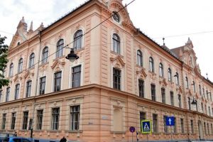 Admiterea la liceu în Sibiu – Colegiul Gheorghe Lazăr este pe primul loc