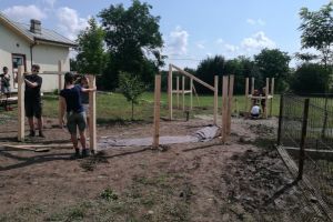 Parteneriat intre Scoala Gimnaziala Ion Creanga