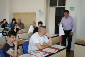 Universitatea Tehnică, luată cu asalt încă din prima zi de înscrieri. Veste bună pentru viitorii studenţi (FOTO)