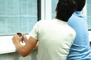 11 elevi nerepartizati si sute de locuri ramase libere in liceele din Prahova