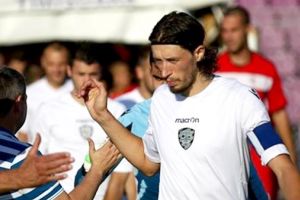 Cu semnale de alarma trase spre autoritati, ACS Poli se asteapta sa fie data afara de la vestiare