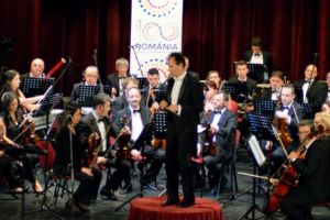 Seară muzicală la superlativ, cu Opera Group Project