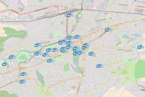 Reţeaua de Wi-Fi gratuit din Cluj-Napoca se extinde. Vezi unde poţi avea internet gratis