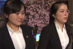 ONU, anunţ despre 12 chelneriţe nord-coreene ce ”au dezertat”